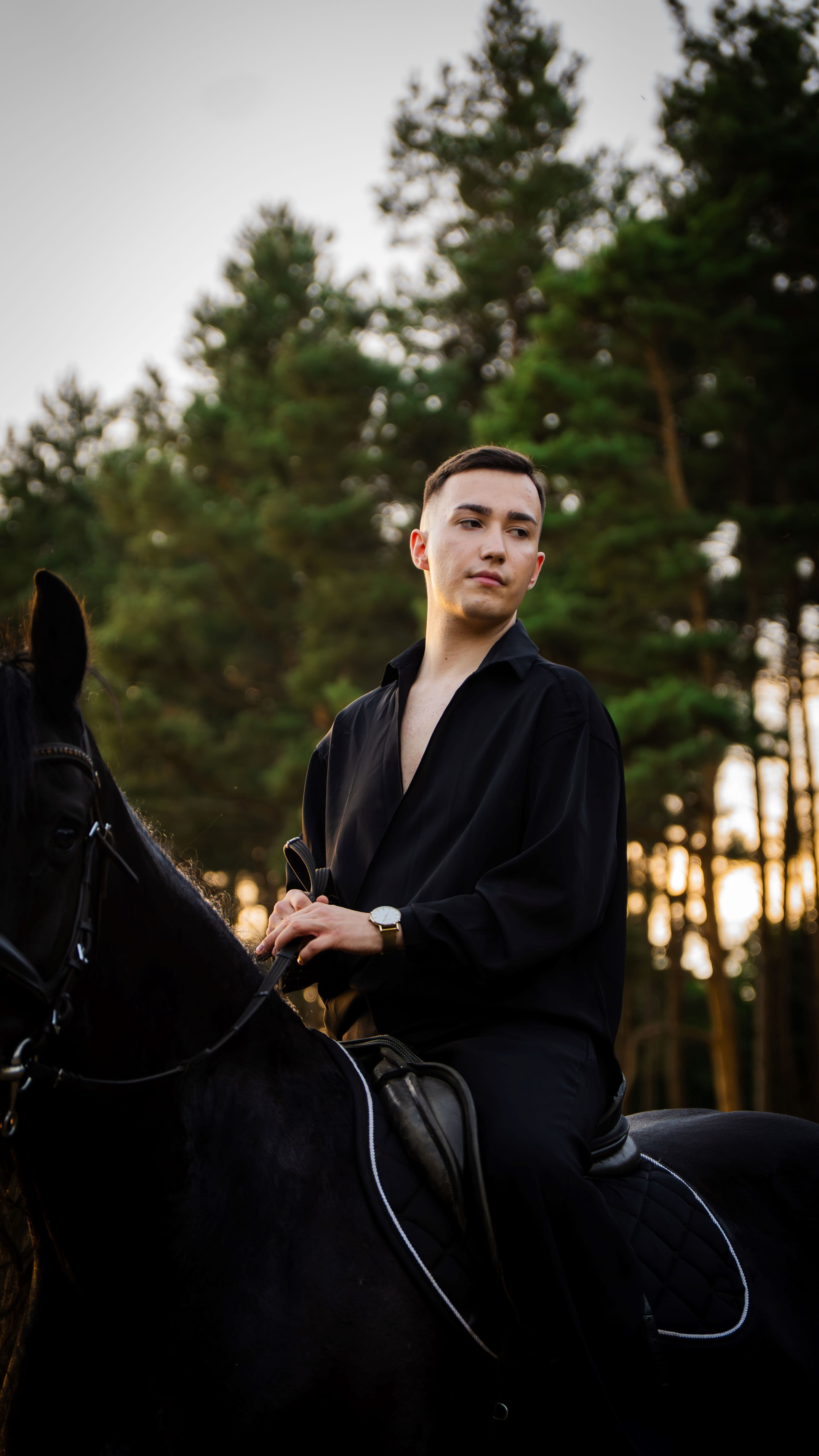 Sesja Osobowa Antek - zdjęcie 5