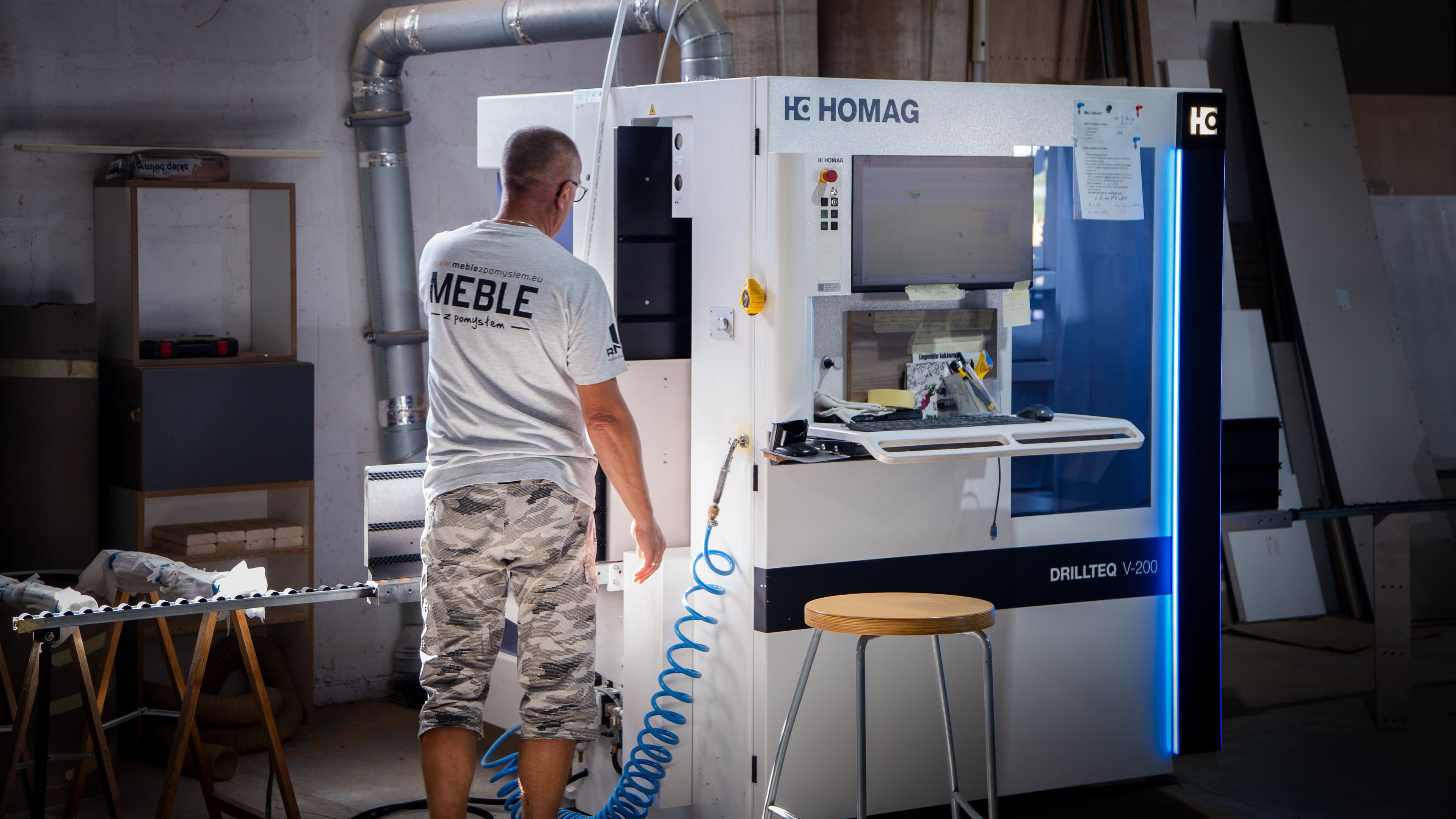 Film Wizerunkowy RMP Design