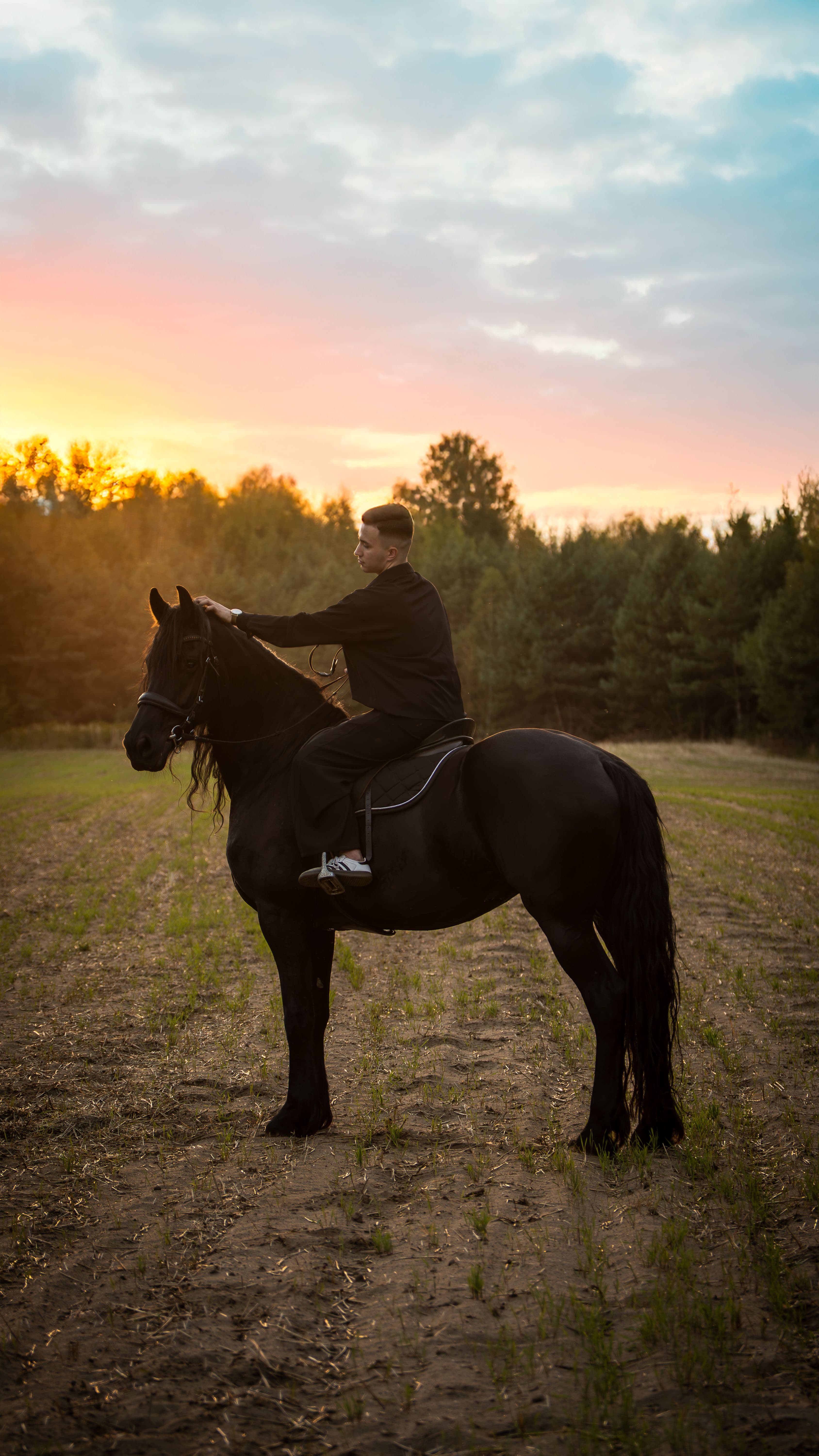 Sesja Osobowa Antek - zdjęcie 1