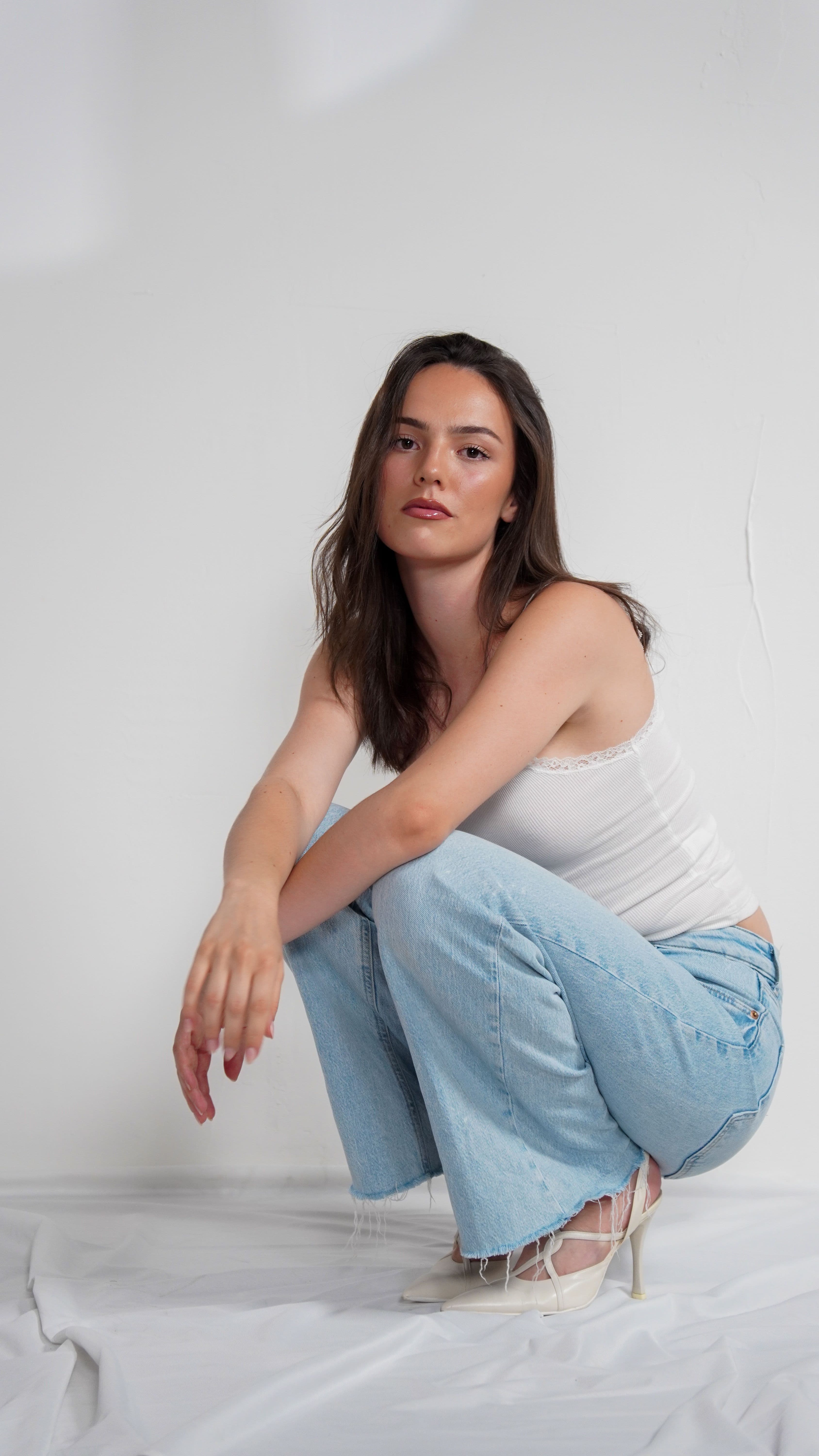 Sesja Osobowa Julia - zdjęcie 2