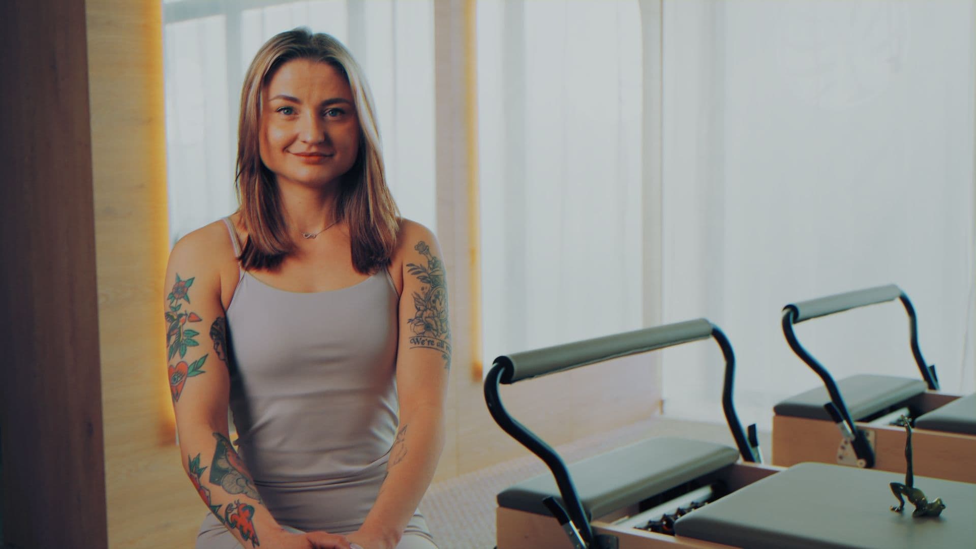 Ohana Pilates Studio