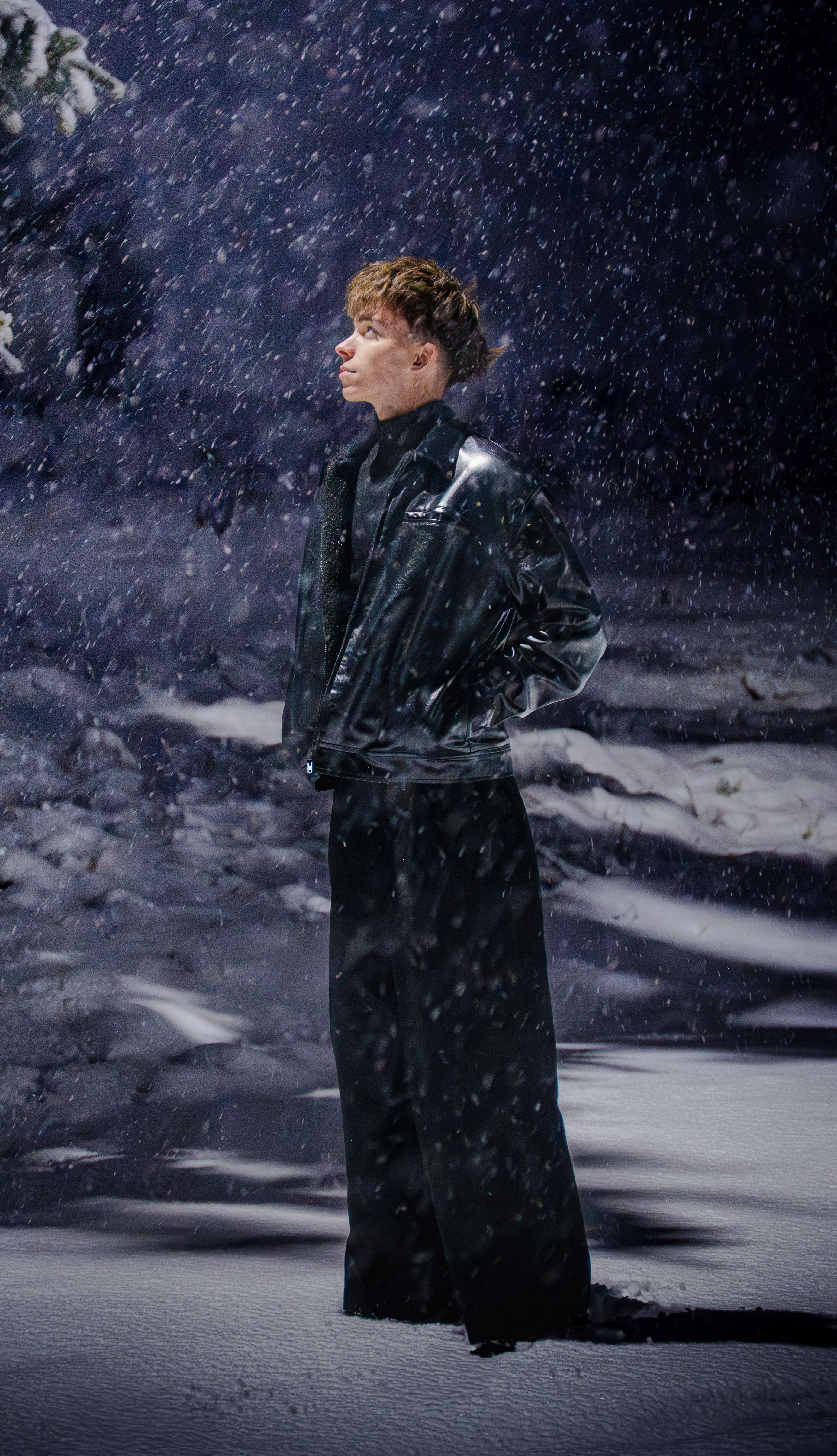 Sesja Osobowa Michał - drugie zdjęcie