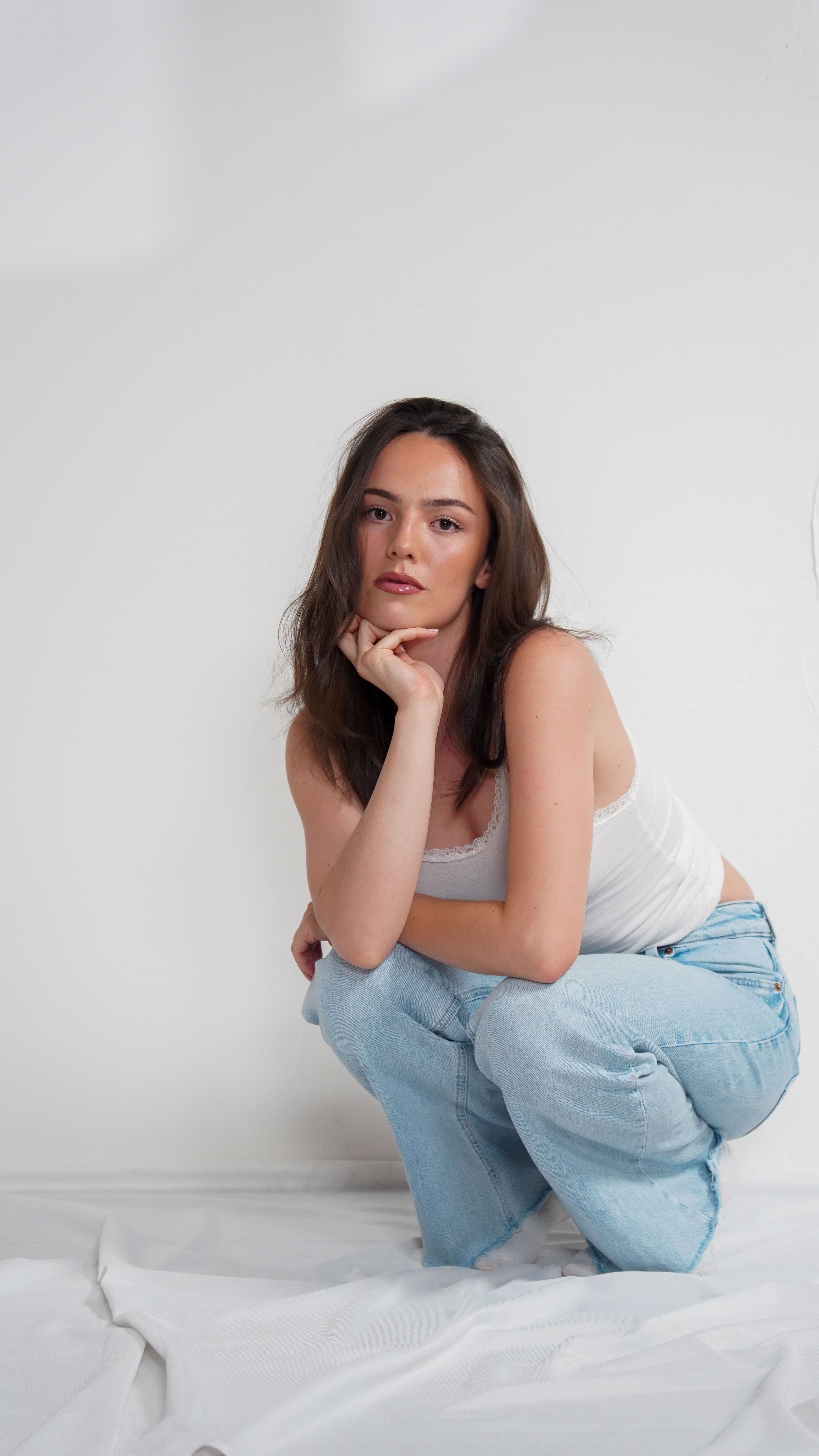 Sesja Osobowa Julia - zdjęcie 1