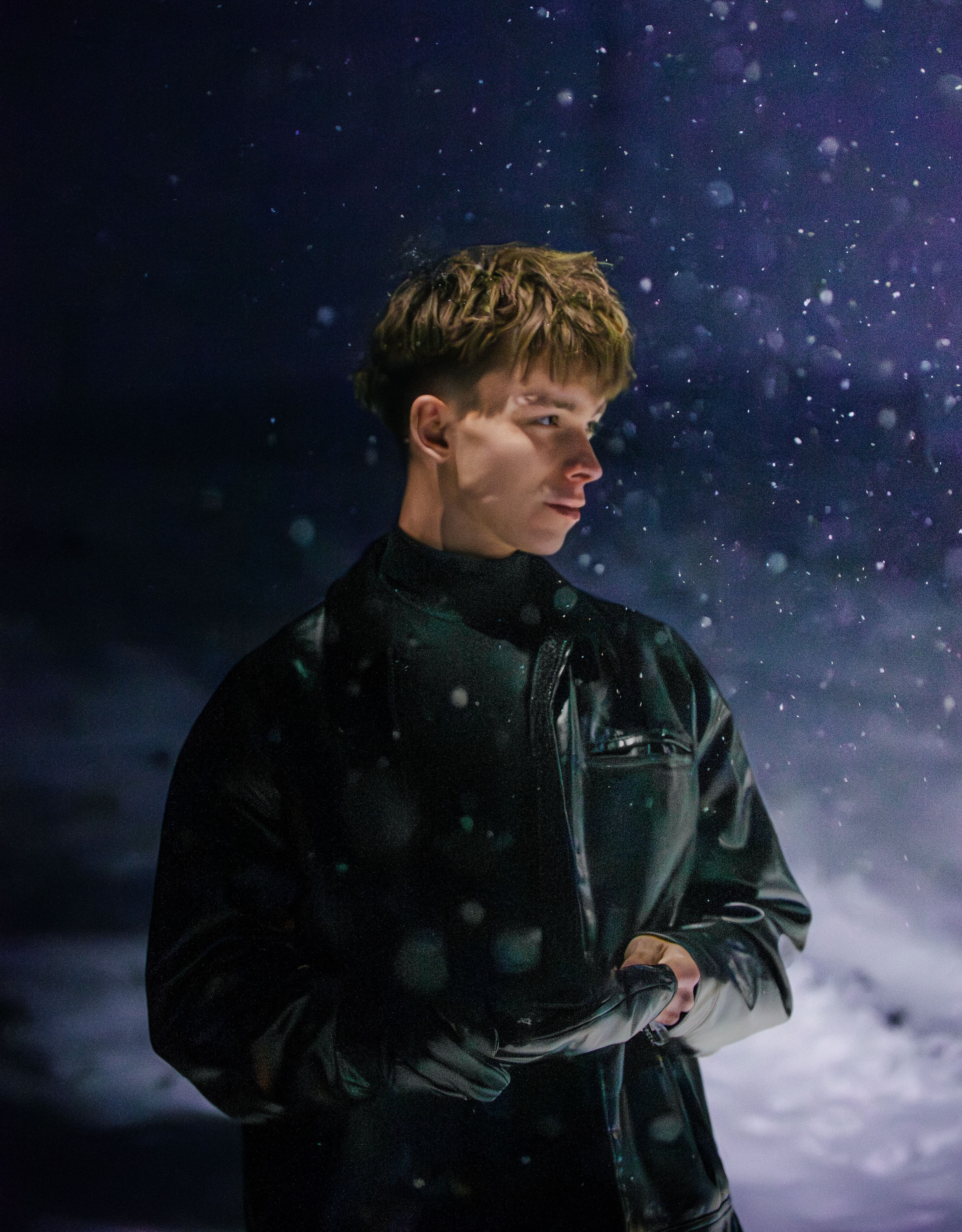 Sesja Osobowa Michał